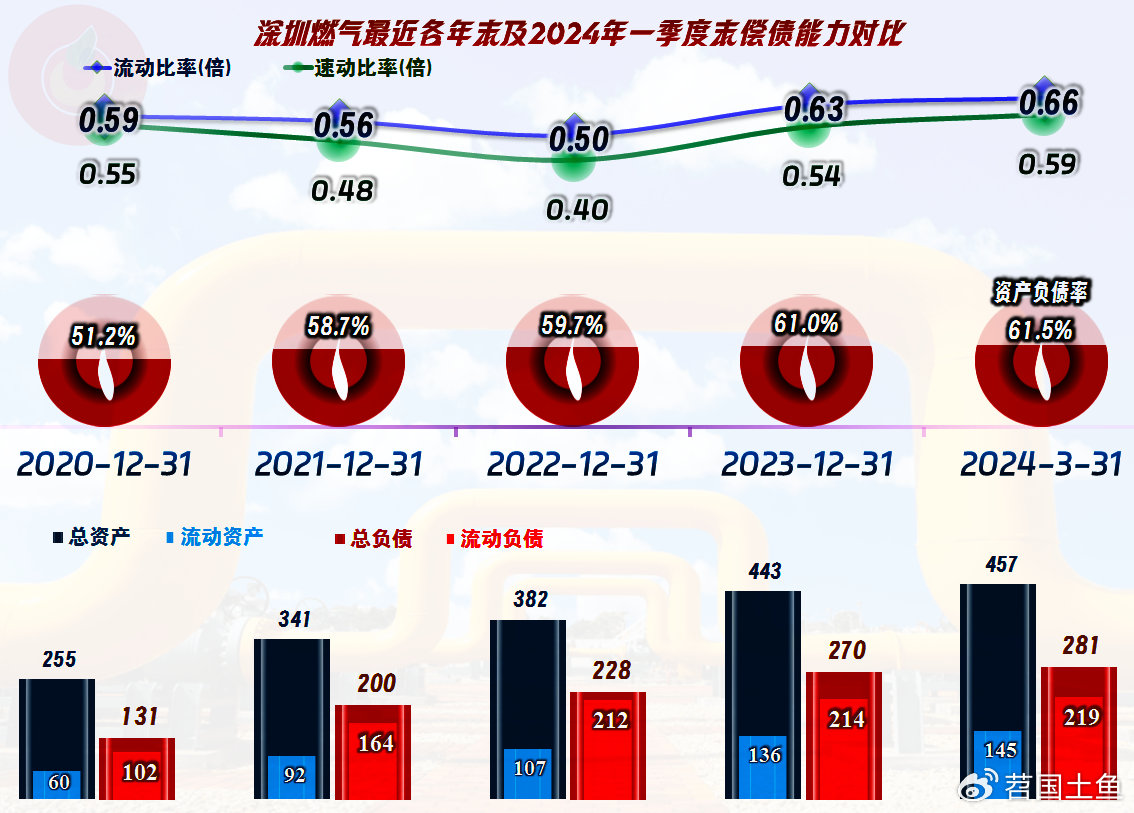 深圳燃气股票行情深度解析