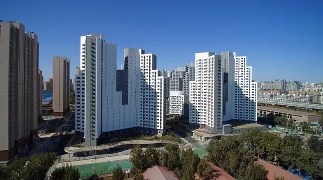 北京共享住房最新动态，探索城市新型居住模式发展之路