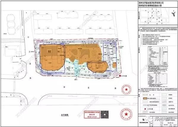 郑州管城区最新规划，塑造未来城市新篇章蓝图揭晓