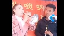 李彩凤，唢呐艺术的新星璀璨闪耀