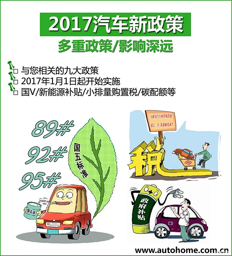 解析2017最新政策，引领未来发展的关键指引