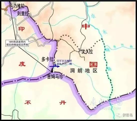 洞郎地区最新动态概览