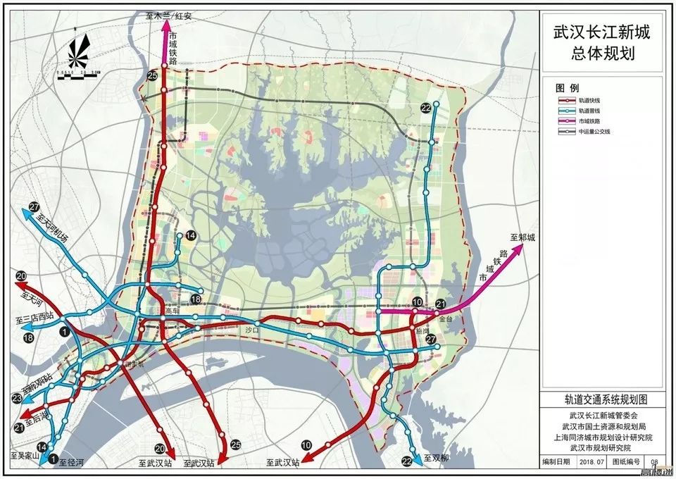 义乌市沪江路现代化规划助力城市发展新篇章