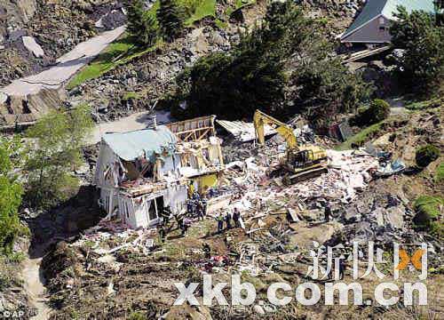 最新加拿大地震，理解与应对策略