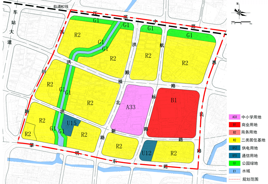 温州蒲鞋市最新规划图，城市发展的新篇章