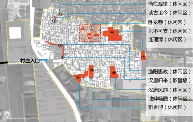 顺义杨镇未来蓝图揭秘，最新规划与展望