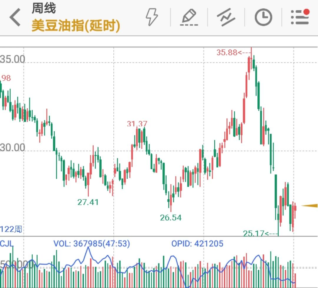 今日国内豆油价格动态分析