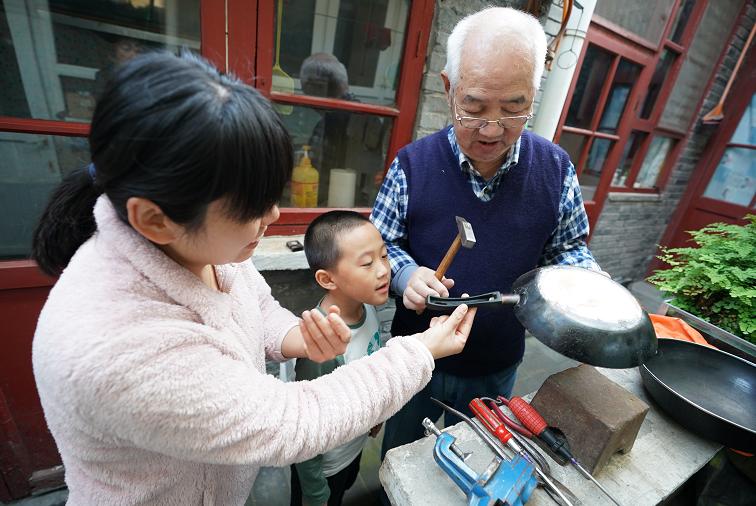 北京钳工最新招聘信息与职业前景展望分析