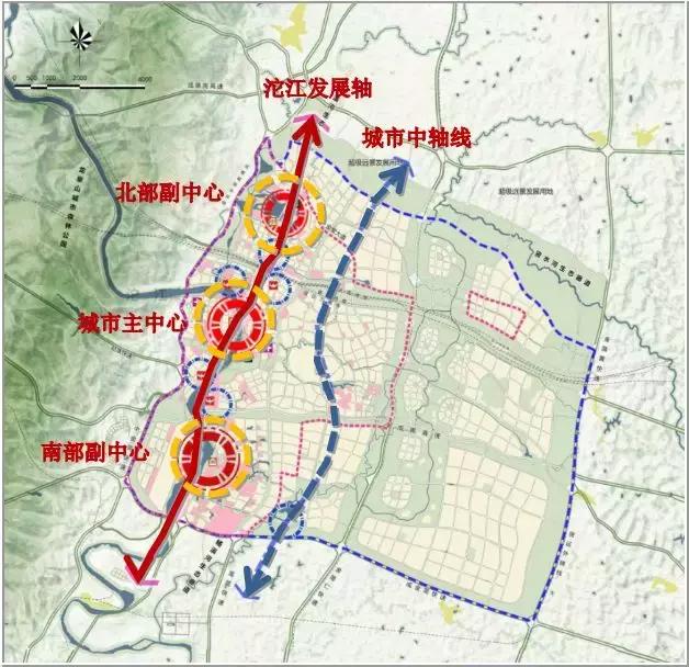 问政金堂最新动态，县域治理现代化进展报告