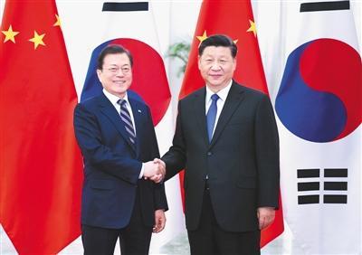 韩国总统的最新动态，权力、政策走向与未来展望